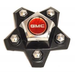 78-87 Caballero Center Caps for 14" Rally Wheel