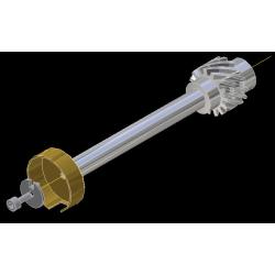 Turbo Buick Cam Sensor Repair Kit