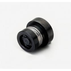 Roller Cam Button