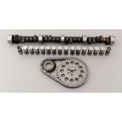 206/206 Cam Lifters and Timing Chain