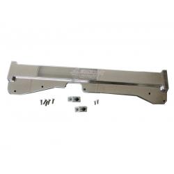 Champion Aluminum Radiator Top Plate