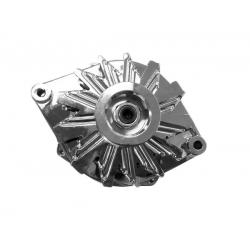Chrome 150 Amp Alternator serpentine belt turbo Buick V6