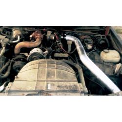 1984-85 3" Cold air intake