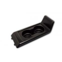 78-88 Monte Carlo, El Camino, Malibu Console Plate with Drink Holder
