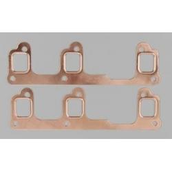 Turbo Buick Leak-Proof Copper Headers To Head Gasket