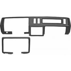 78-87 Buick Regal Plastic Dash Cover