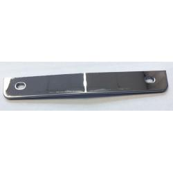 1981-88 Oldsmobile front Tag Delete Bracket
