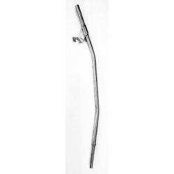 1986-87 Turbo Buick 3.8 Stainless Steel Reproduction Engine Oil Dip Stick Tube