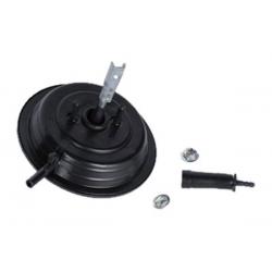 VACUUM ACTUATOR ON HEATER BOX FOR A/C DOOR