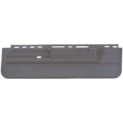 78-88 Lower Door Panel Set 1589 Gray
