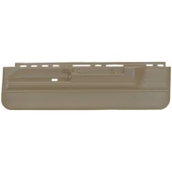78-88 Lower Door Panel Set 1596 Tan