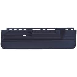 78-88 Lower Door Panel Set 1599 Dark Blue