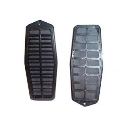 Door Jam Vents