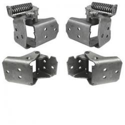 Gbody Aftermarket Door Hinges