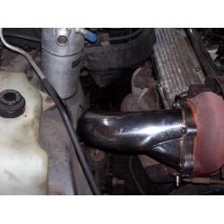 86-87 GBodyParts.com 3" Down Pipe 304 Stainless steel