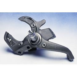 Front Spindles - 2 Inch Drop