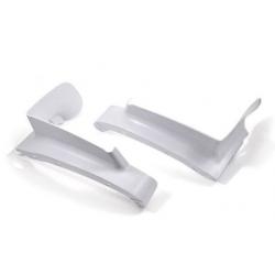 78-87 El Camino 78-83 Malibu Front Bumper Fillers