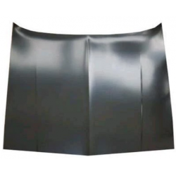 78-87 El Camino Malibu Flat Steel Hood