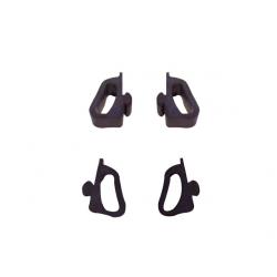 Gbody Under Hood Bumpers EACH