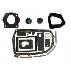All GBody Firewall Weather Stripping Seal Kit With Complete HVAC Seal Kit