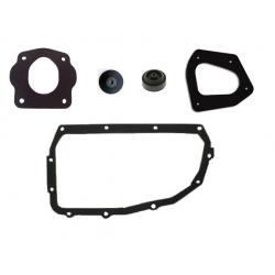 All GBody Firewall Weather Stripping Seal Kit With Standard HVAC Seal