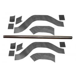 1978-88 Gbody Frame Notch Kit