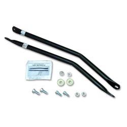 Front Frame Braces