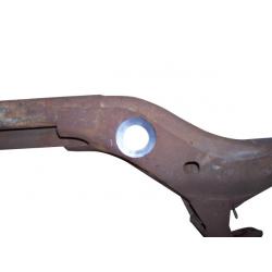 Body Bushing To Frame Repair Washers