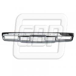 1981-87 Regal Front Bumper Chrome Face Bar
