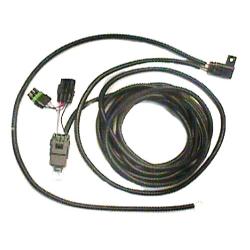 Turbo Buick Fuel Pump Wiring Upgrade Hot Wire Kit 102028