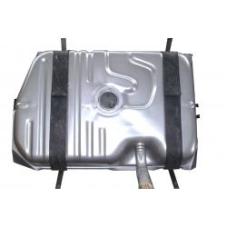 Gas Tank Fuel Injection Conversion Upgrade