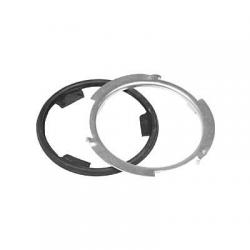 Gas Tank Lock Ring and Rubber Gasket