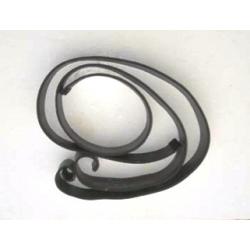Fuel Injection Gas Tank Rubber Isolators