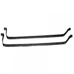 Gas Tank Straps