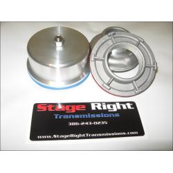 TH700-R4 Billet Adjustable Servo
