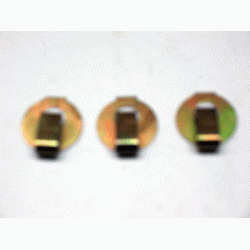 Accelerator Cable Clips