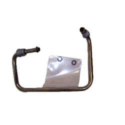 86-87 Buick Grand National Power Steering Feed Lines (Stainless)