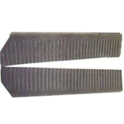 1986-87 Turbo T-Type Regal Upper Door Panels - Show Quality PUI