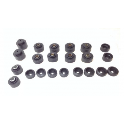 GNX Body Mount Bushings Kit