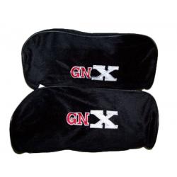 Grand National / GNX Headrest Covers