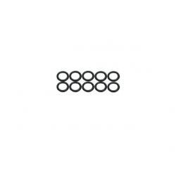 Turbo Buick Fuel Feed Line O-Rings