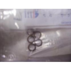 Turbo Buick Fuel Return Line O-Rings