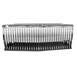 87 Buick Turbo T limited Chrome Grill