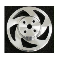 Billet Water Pump Pulley