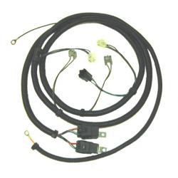 86-87 Turbo Buick Headlight Brightener Harness 10206