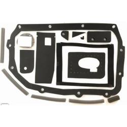 78-88 GBody Heater/HVAC Box Seal Weather Strip Kit