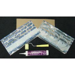 Turbo Buick Bullet Proof Head Gasket Kit