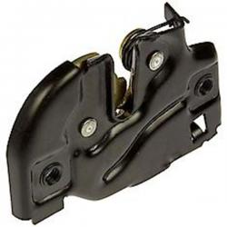 Gbody Hood Latch Assembly