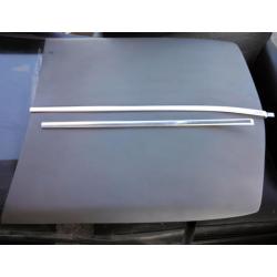 83-84 Hurst Olds Hood Scoop Trim