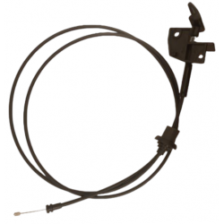 1982 - 1992 Pontiac Firebird/Chevrolet Camaro Hood Latch Cable